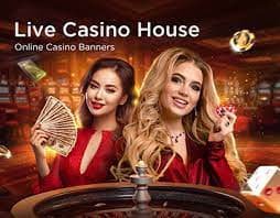 www wolf777.co Hamara Live Casino Lobby Kis Tarah Kaam Karta Hai